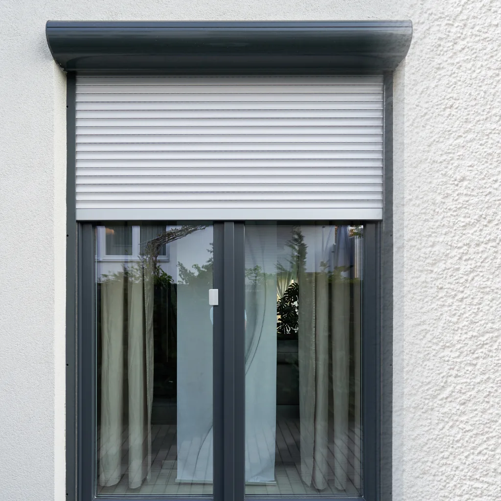 Rollläden nach Maß, ProtectX Graz